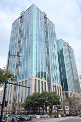 优越转向轮商贸（上海）有限公司