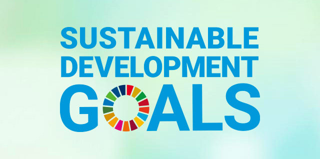 SDGS